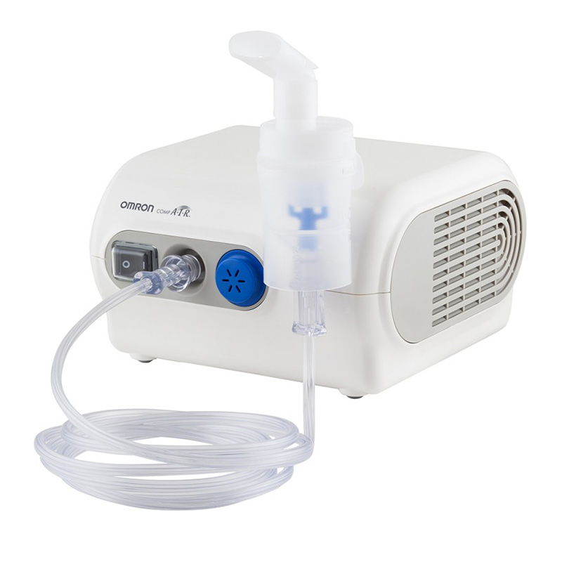 Ингалятор компрессорный OMRON NE-C28 Plus (NE-C28P-RU)